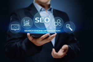 an SEO Package for Your Business